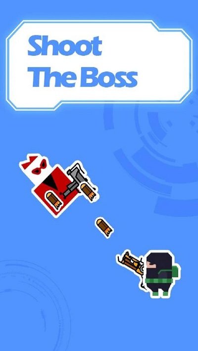 枪支大师手机版