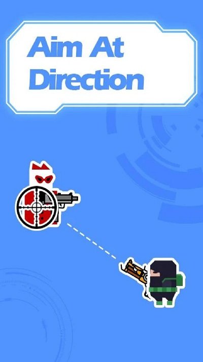 枪支大师手机版