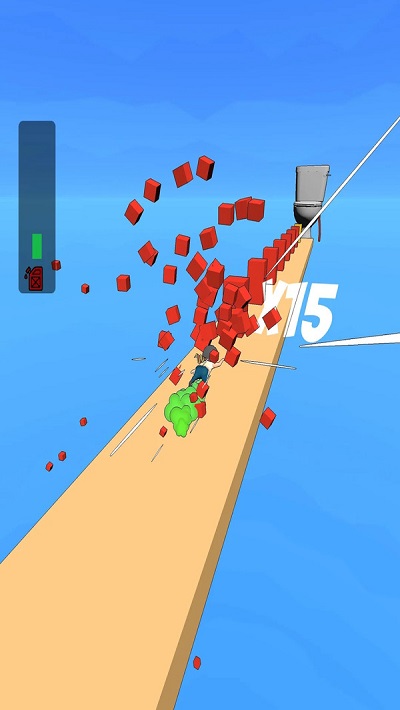 爆炸大冲关官方版