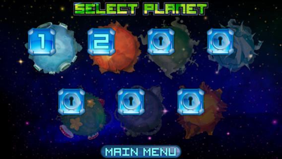 进击的外星人手游