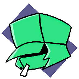 fnf立场反转mod(Friday Night Funkin)