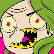 怪物剪恐怖理发店汉化版