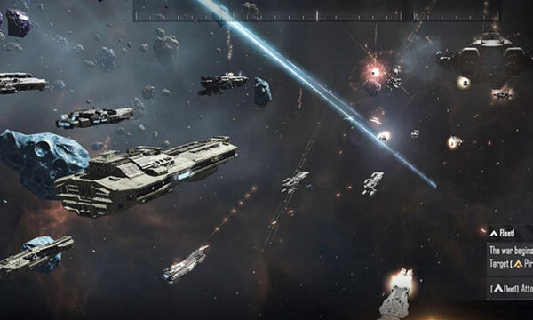 无尽的拉格朗日国际版