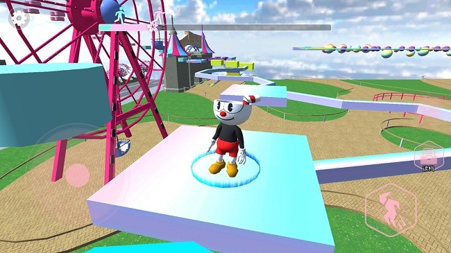 泡泡龙大闯关官方版