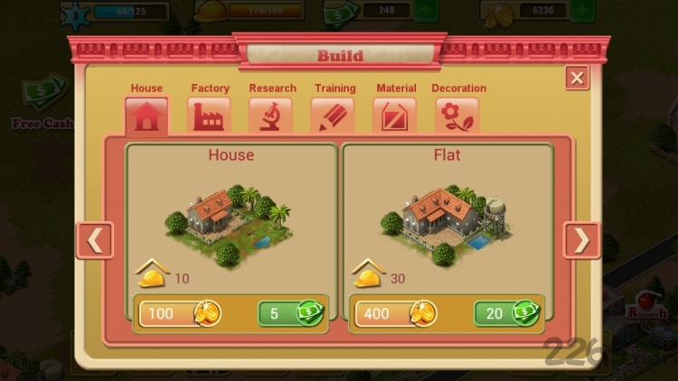 帝国亿万富翁内购破解版