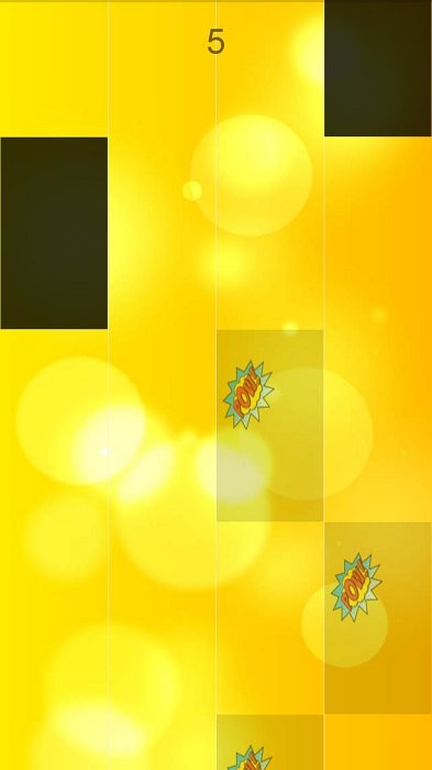 kpop音乐砖大师游戏