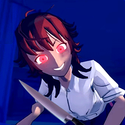 逃离恐怖校园游戏