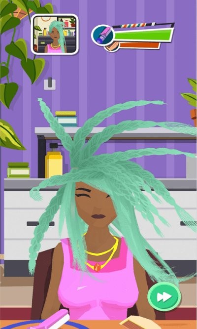 理发达人最新版下载