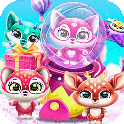 模拟宠物世界模拟器官方下载-模拟宠物世界模拟游戏最新版免费下载v1.0 安卓版