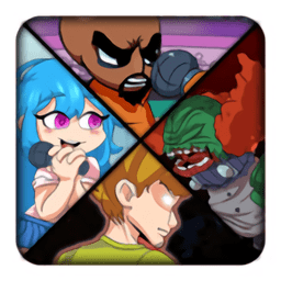 周五夜放克高清版本 v1.0