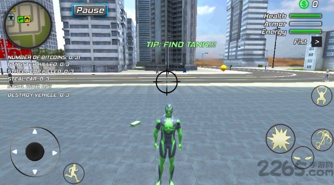 超凡青蛙侠无限钻石版 超凡蜘蛛侠青蛙版破解版下载