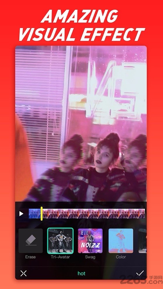 noizz手机版 noizz最新版