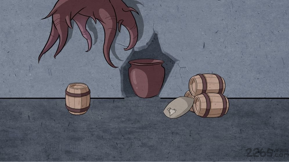 暗影城4生存还是死亡手游