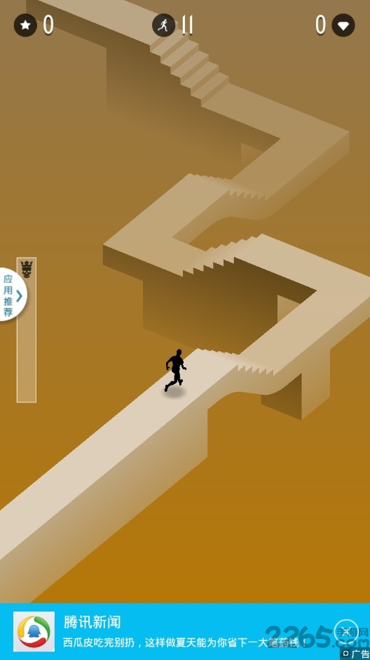 无尽的回廊手机版 无尽的回廊游戏