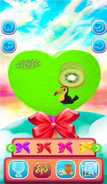 卡哇伊棉花糖世界手机版