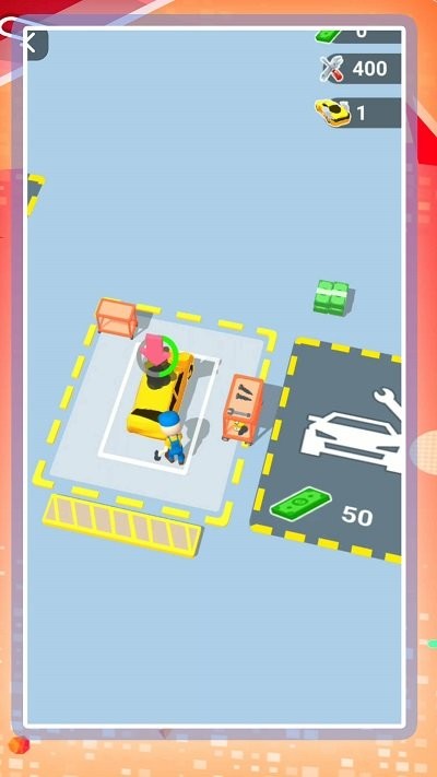 勇闯都市手机版 勇闯都市游戏下载