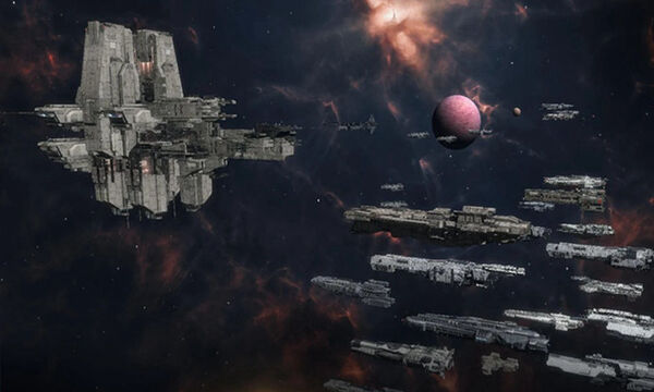 无尽的拉格朗日国际版