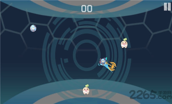 9734大冒险手机版