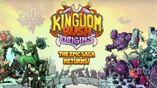 王国保卫战起源吾爱破解版