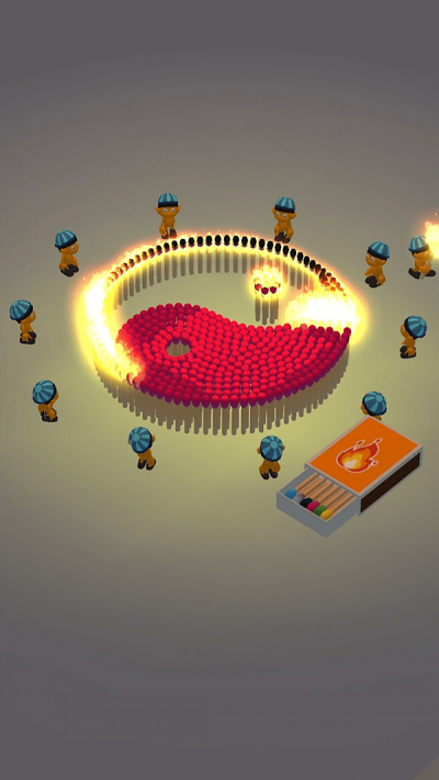 火柴人工艺最新版