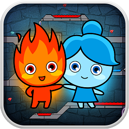 幸运男孩和漂亮女孩手机版