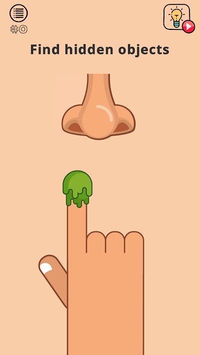 脑洞大风暴游戏