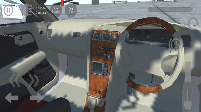 辛迪汽车驾驶游戏 辛迪汽车驾驶手机版下载