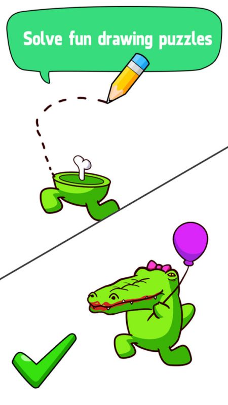 脑洞狼人手机版