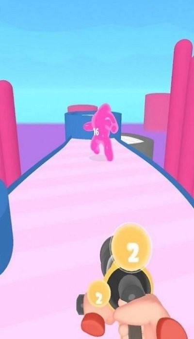 合并枪战手机版 合并枪战游戏下载