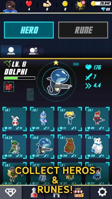 复古游侠官方版