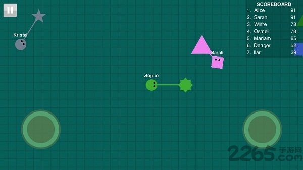 捶捶大作战手游