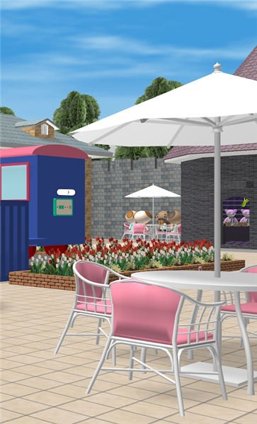 狗和迷你马戏团手机版 狗和迷你马戏团游戏下载