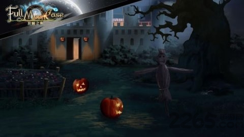 《猎魂人的觉醒之夜》手游 《猎魂人的觉醒之夜》中文最新版下载