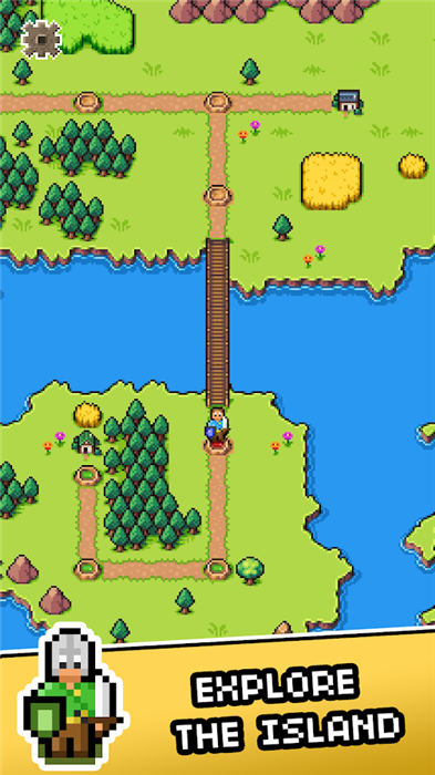 岛屿帝国游戏中文版