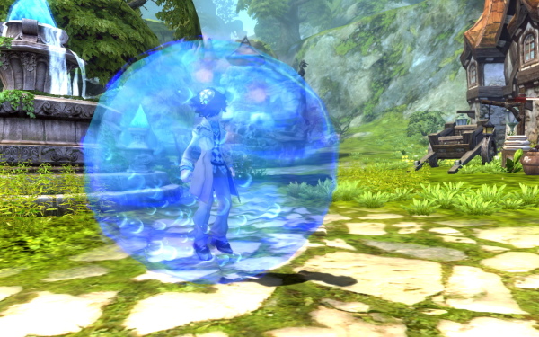 龙之谷安卓单机游戏