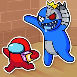 波比太空杀彩虹朋友2023最新版