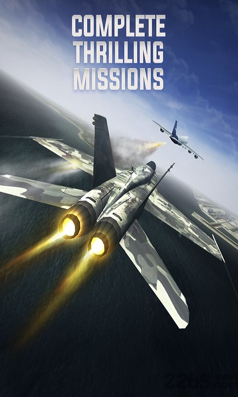 航母训练模拟最新版