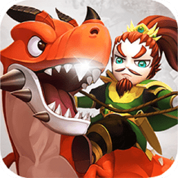 07073驯龙三国游戏