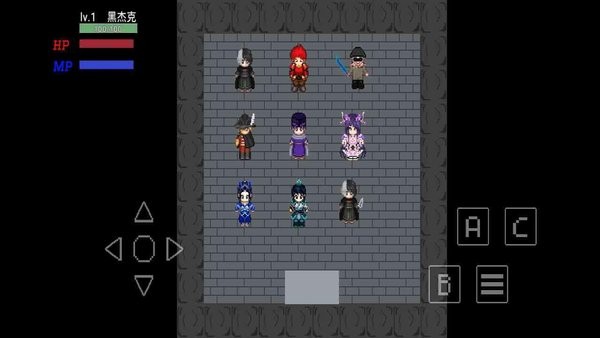 沧海战刃游戏 沧海战刃手机版下载