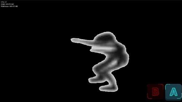 fnf电摇嘲讽模组