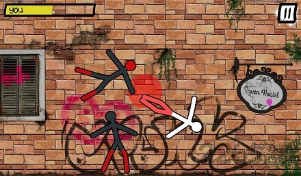 人偶格斗双人下载 人偶格斗双人打怪版