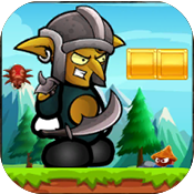 地精的探险手机版