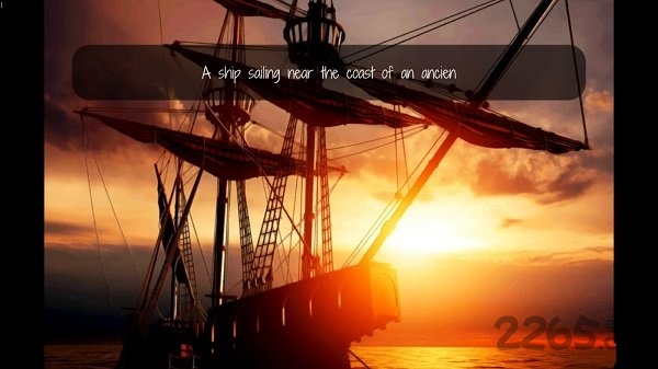 荒岛余生游戏中文版