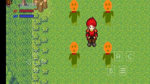 沧海战刃最新版