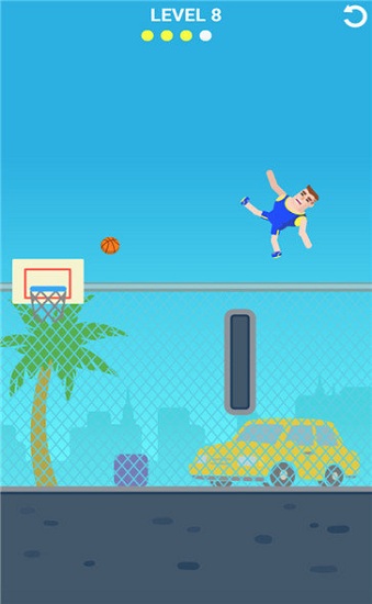 沙雕篮球先生最新版