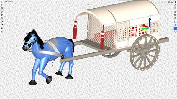 cad建模号手机版