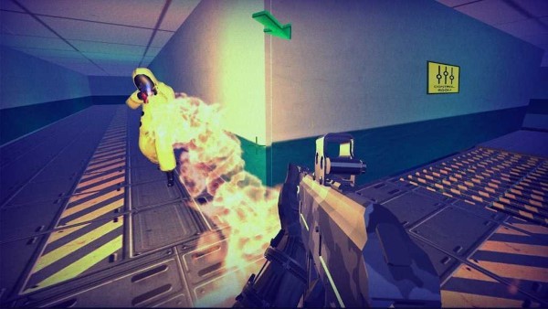 僵尸大战游戏(Frigid)