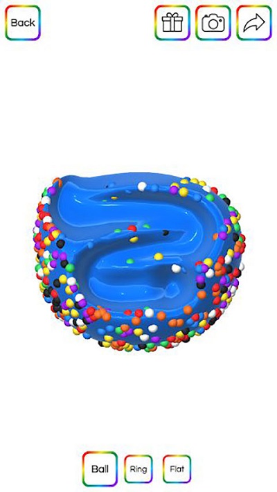 虚拟粘液模拟器最新版