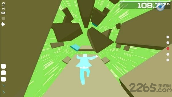 粒子穿梭内购解锁版