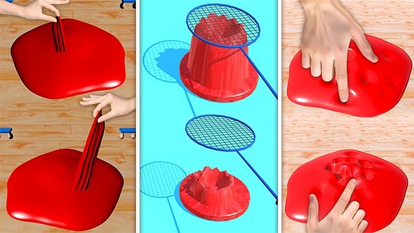 化妆品粘液最新版 化妆品粘液游戏下载